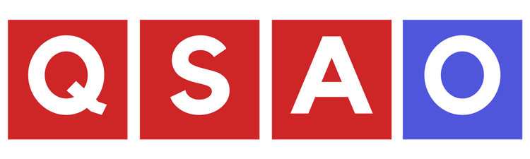 QSAO Logo